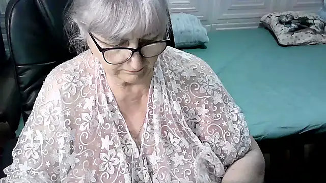 LolkaAlyss online show from 12.21.25