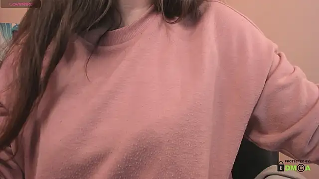 Snapshot of BattyMoll chatting on 01.23.25 BattyMoll online show from 01.23.25