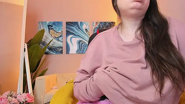 Snapshot of BattyMoll chatting on 02.11.25 BattyMoll online show from 02.11.25