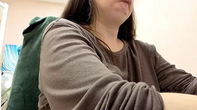 Snapshot of BattyMoll chatting on 11.09.25 BattyMoll online show from 11.09.25