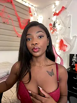 Vane Rossee online show from 10.22.25