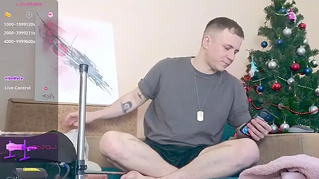 Ethan and mike online show from 01.04.25