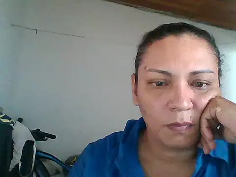 HallyGirlHot online show from 03.19.26