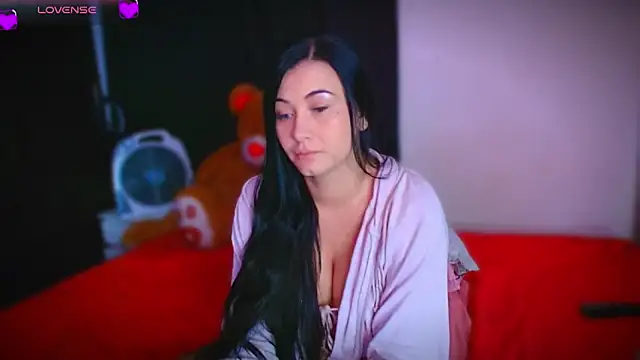 Mishukitty online show from 09.20.25