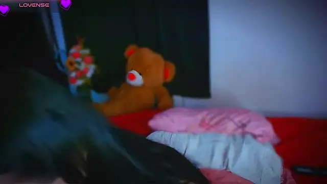 Mishukitty online show from 09.24.25