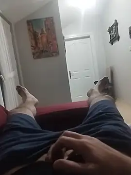 Aykut1990 online show from 12.22.25