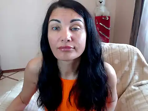 Karina8571 online show from 04.04.26