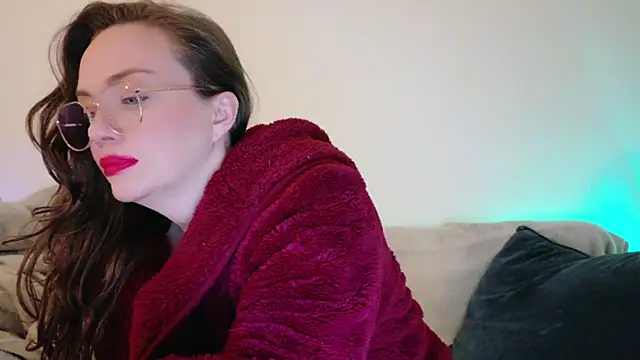 FemDom RubyKnightXXO online show from 01.10.25