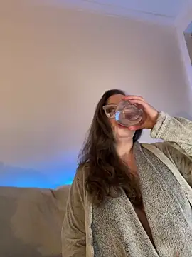 FemDom RubyKnightXXO online show from 01.26.25