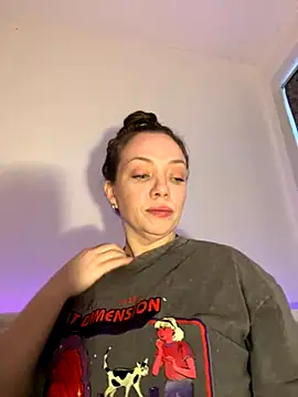 FemDom RubyKnightXXO online show from 10.31.25