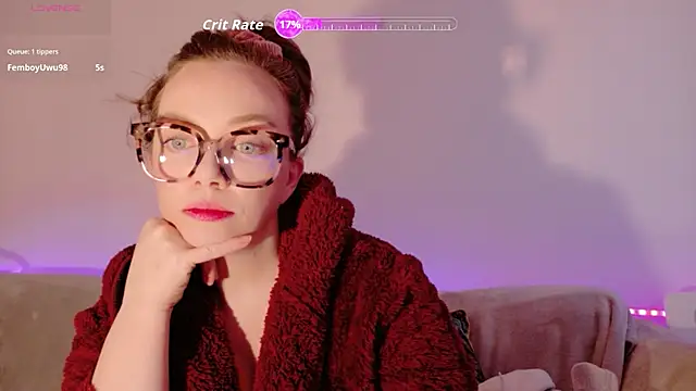 FemDom RubyKnightXXO online show from 11.08.25