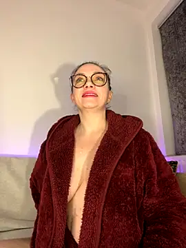 FemDom RubyKnightXXO online show from 11.16.25