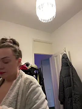 FemDom RubyKnightXXO online show from 12.16.25