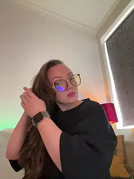 FemDom RubyKnightXXO online show from 07.04.26