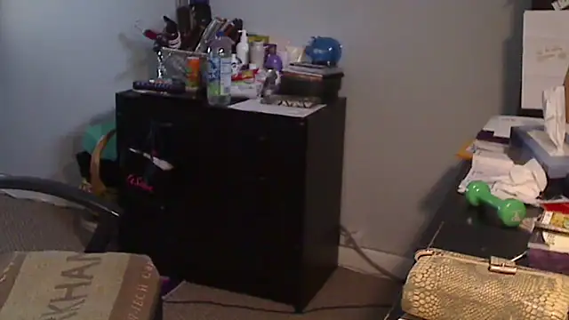 XTRAHORNYONE online show from 03.22.25