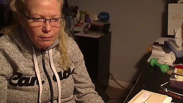 XTRAHORNYONE online show from 03.23.25