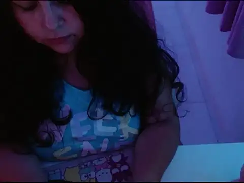 KittyK3 online show from 02.07.26