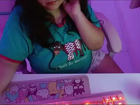 KittyK3 online show from 02.17.26
