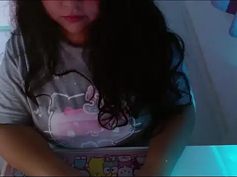 KittyK3 online show from 06.22.26