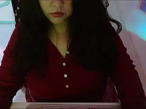 KittyK3 online show from 07.01.26