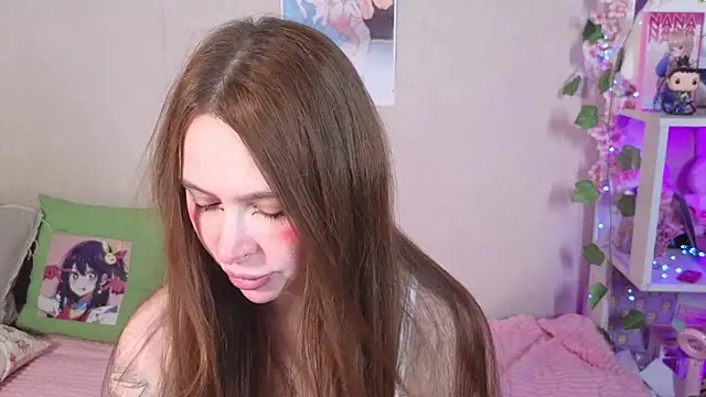  Sweety pie  online show from 11.23.25