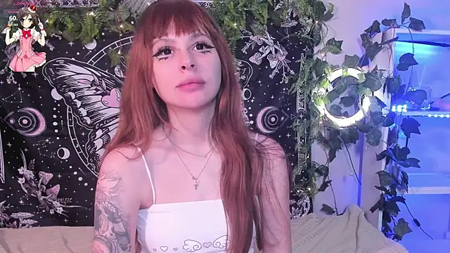  Sweety pie  online show from 07.24.26