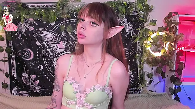  Sweety pie  online show from 07.29.26