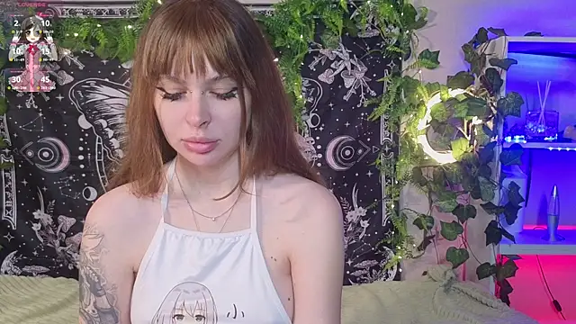  Sweety pie  online show from 08.01.26