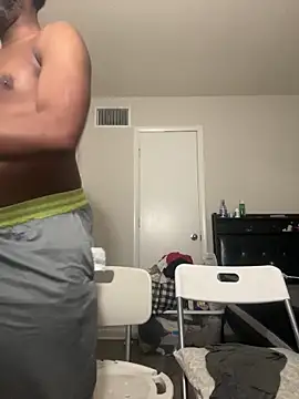 Snapshot of DancingLemonade chatting on 01.18.25 DancingLemonade online show from 01.18.25