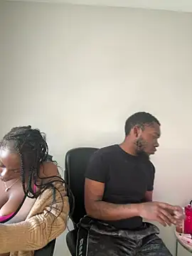 DancingLemonade online show from 05.09.26