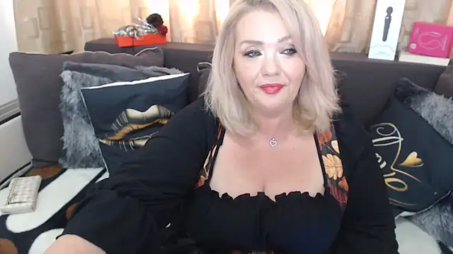 MsMelyssaxx online show from 06.05.26