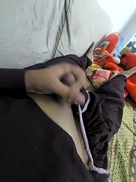 Hotm3716 online show from 09.16.25