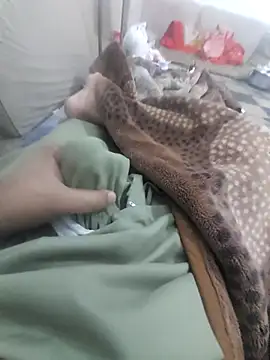 Hotm3716 online show from 10.18.25