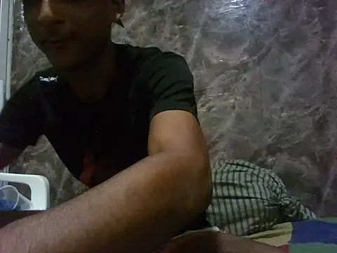 Snapshot of domigoodguy chatting on 09.22.25 domigoodguy online show from 09.22.25