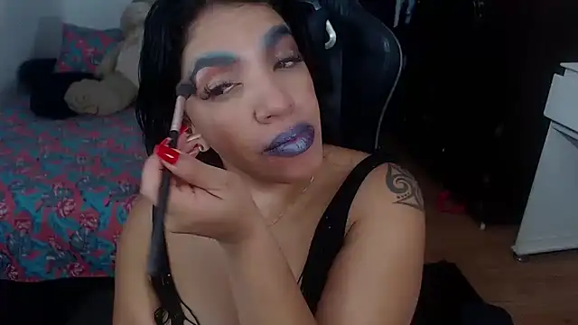 anastasia slave online show from 12.05.24