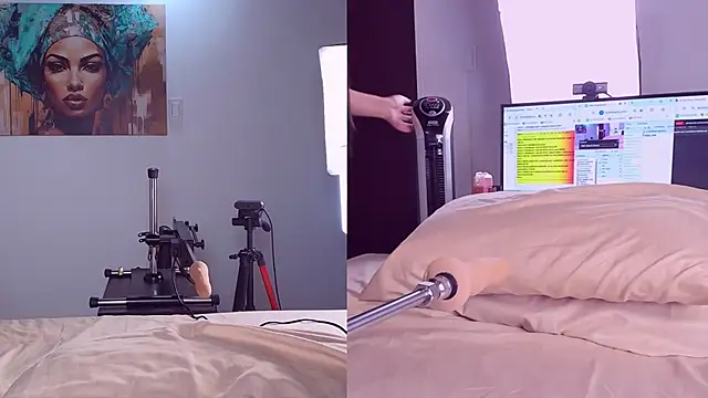 Katty Kim online show from 09.19.25