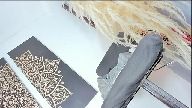 Tamara 18 online show from 09.29.25