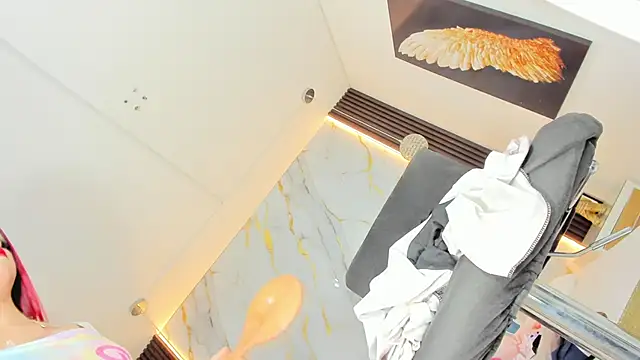 Tamara 18 online show from 11.07.25