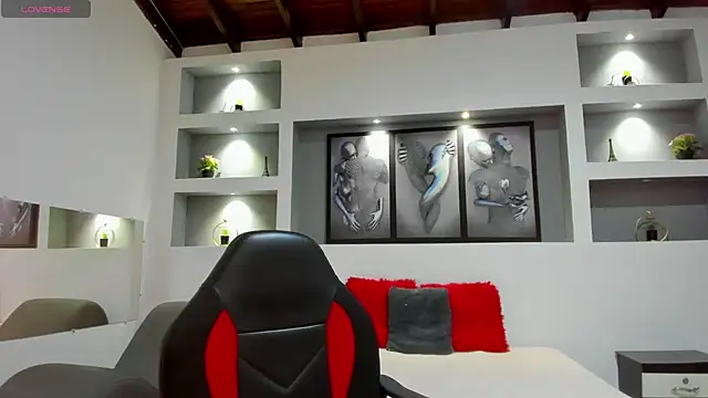 ambar sex10 online show from 10.15.25