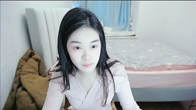 Snapshot of QX_Grace chatting on 03.27.26 QX Grace online show from 03.27.26