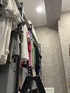 StarryHanna online show from 10.07.25