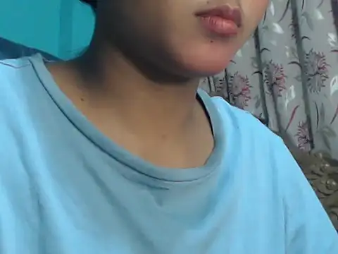 Snapshot of NancyRuvi chatting on 12.05.24 NancyRuvi online show from 12.05.24