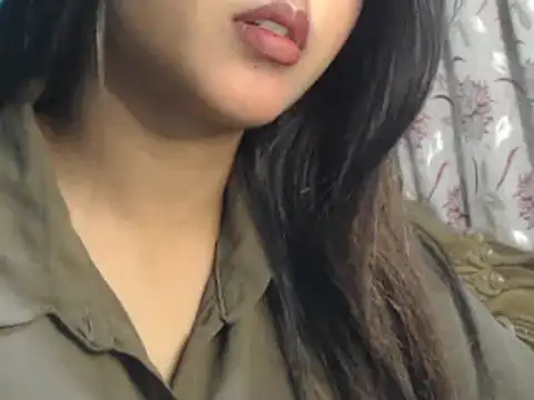 Snapshot of NancyRuvi chatting on 12.05.24 NancyRuvi online show from 12.05.24