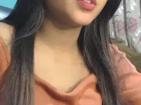 Snapshot of NancyRuvi chatting on 12.16.24 NancyRuvi online show from 12.16.24