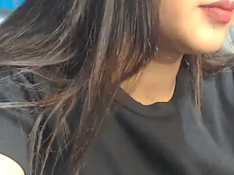 Snapshot of NancyRuvi chatting on 12.17.24 NancyRuvi online show from 12.17.24