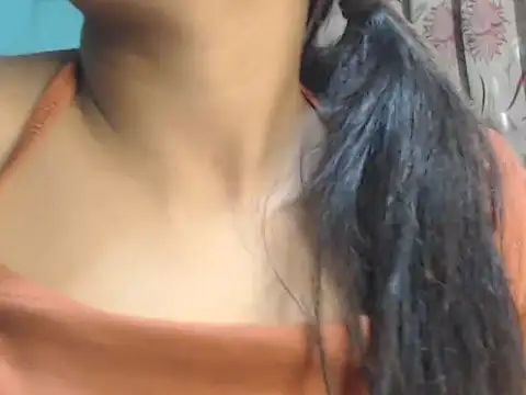 Snapshot of NancyRuvi chatting on 12.30.24 NancyRuvi online show from 12.30.24