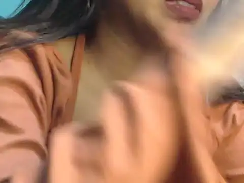 Snapshot of NancyRuvi chatting on 03.02.25 NancyRuvi online show from 03.02.25