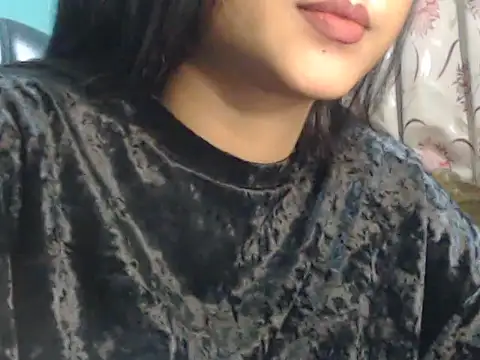 Snapshot of NancyRuvi chatting on 03.12.25 NancyRuvi online show from 03.12.25