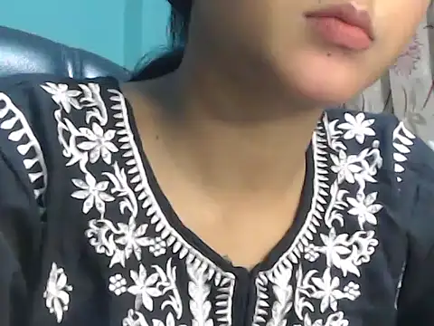 Snapshot of NancyRuvi chatting on 03.14.25 NancyRuvi online show from 03.14.25