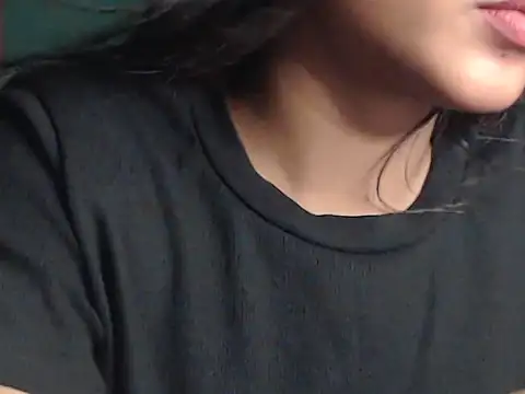 Snapshot of NancyRuvi chatting on 03.14.25 NancyRuvi online show from 03.14.25